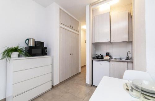 Arapiles Apartment | Classy XIII - Ferga Suites