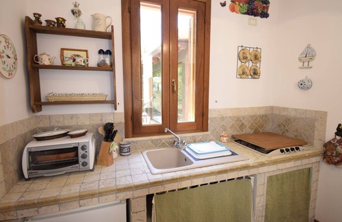 Porto Palo Apartment | Claudette by Charlotte House