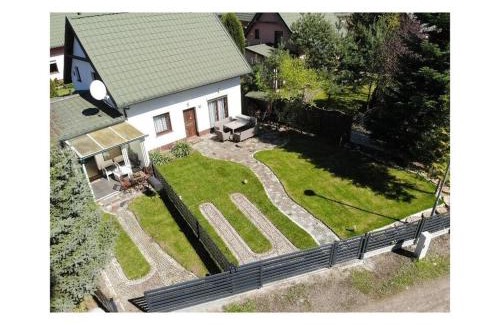 Lukecin House | Claudia Comfortable holiday residence