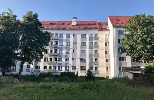 Brzezno Apartment | Claudia Q4Apartments -2 min to the beach