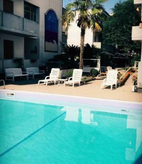 Alba Adriatica Apartment | Claudia Residence