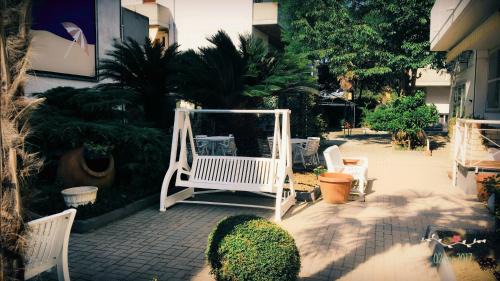 Alba Adriatica Apartment | Claudia Residence