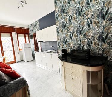 Fondi Apartment | Claudia's Apartment close Sperlonga
