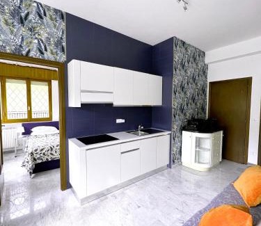 Fondi Apartment | Claudia's Apartment close Sperlonga