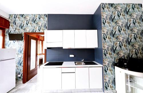 Fondi Apartment | Claudia's Apartment close Sperlonga