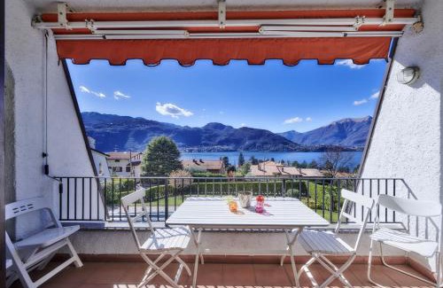 Lierna Apartment | Claudias flat