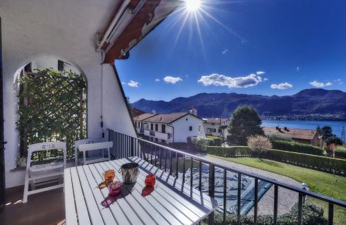 Lierna Apartment | Claudias flat