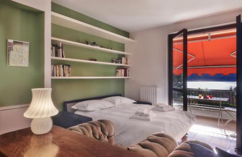 Lierna Apartment | Claudias flat
