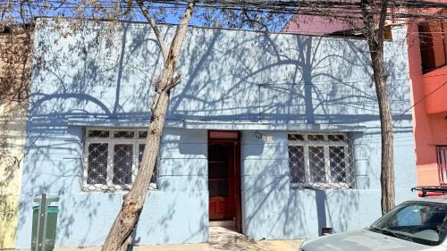 Rancagua House | CLAUSSMARY Hotel