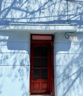 Rancagua House | CLAUSSMARY Hotel