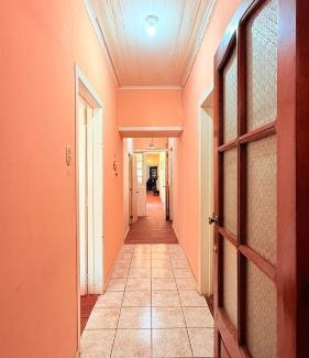 Rancagua House | CLAUSSMARY Hotel