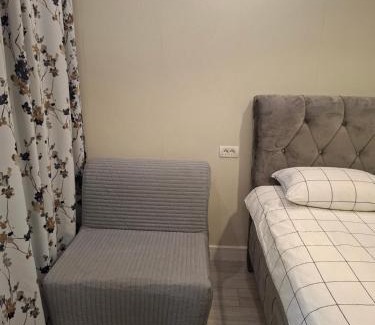 Sector 1 Apartment | ClausStudio Greenfield Baneasa