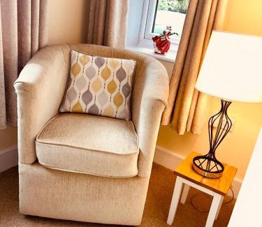 Heathton Apartment | Claverley Hideaway Apartment Bridgnorth