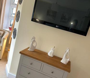 Heathton Apartment | Claverley Hideaway Apartment Bridgnorth