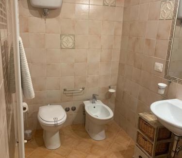 Sarteano House | Claves Claustri - Camere in appartamento storico