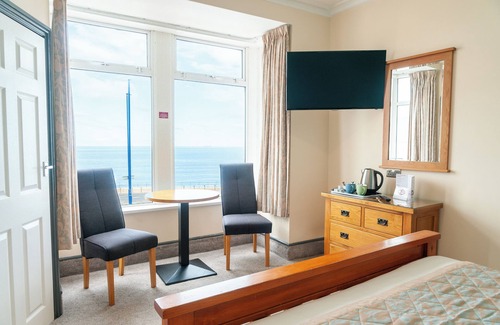 Redcar Hotel | Claxton Hotel