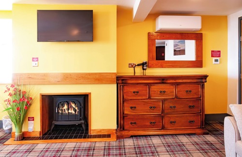 Redcar Hotel | Claxton Hotel