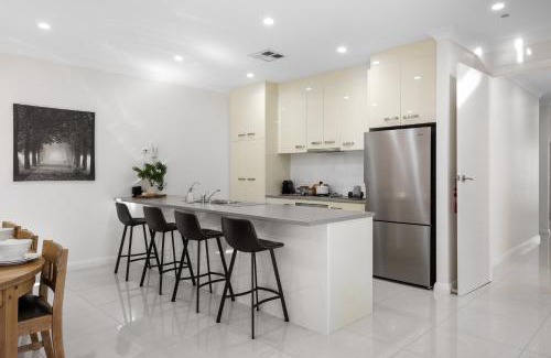 Torrensville Apartment | Clay and Clover