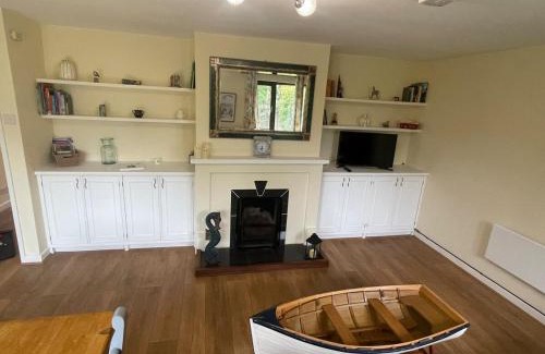 Roche House | Clay Cottage