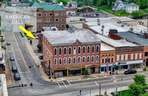 Millersburg Apartment | Clay St Suite