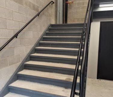 Millersburg Apartment | Clay St Suite