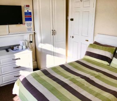 Cleethorpes House | Claydens