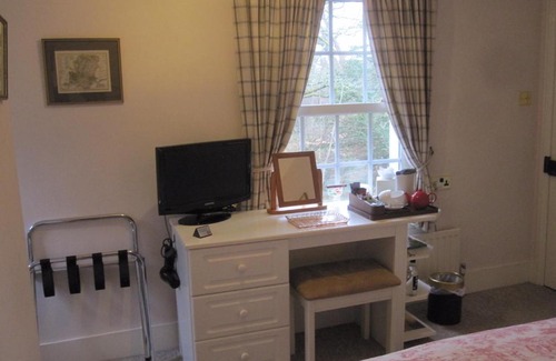 New Forest District Bed & Breakfast | Clayhill House Bed & Breakfast