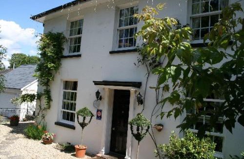 New Forest District Bed & Breakfast | Clayhill House Bed & Breakfast