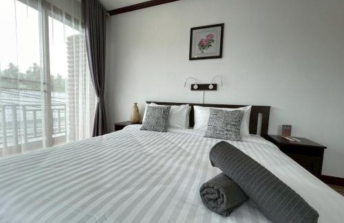 Hua Thanon Hotel | ClayHouse SAMUI Boutique Hotel