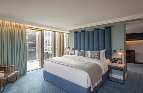 Cambridge Hotel | Clayton Hotel Cambridge