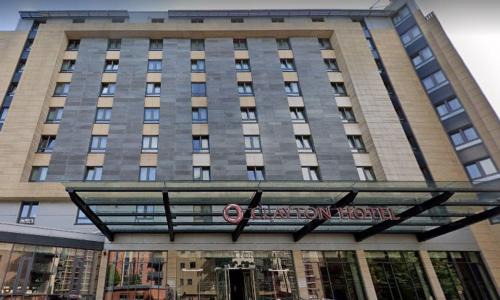 Holbeck Hotel | Clayton Hotel, Leeds