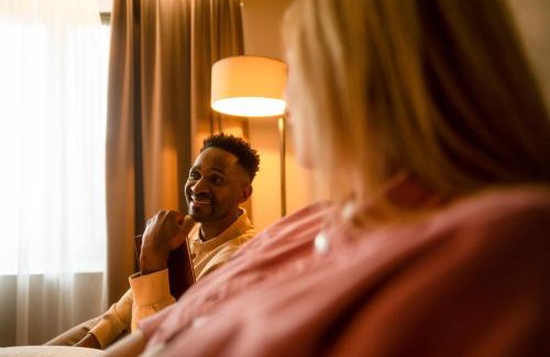 Manchester City Centre Hotel | Clayton Hotel Manchester City Centre