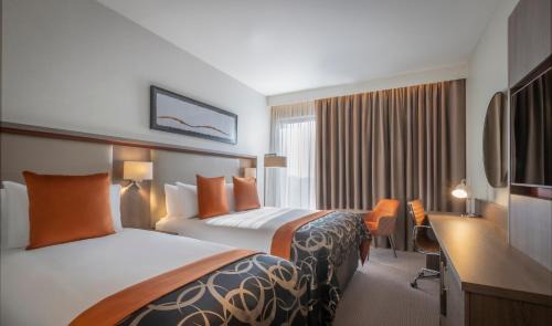 Manchester City Centre Hotel | Clayton Hotel Manchester City Centre