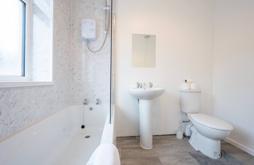 Newport House | Clayton Street by Tŷ SA