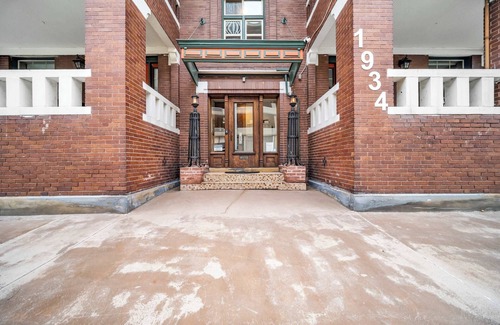 Hough Apartment | Cle Suites 3BR/2BA | 5 min Walk to Cle Clinic #1