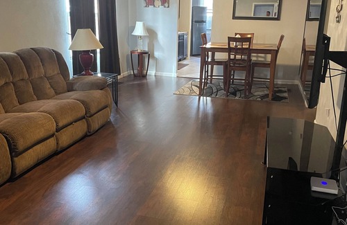 Wood River House | Clean 3 bedroom home in Wood River