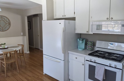 Bent Creek House | Clean 3 BR Asheville Home - Mountain Bike and Hike with Trail Access!