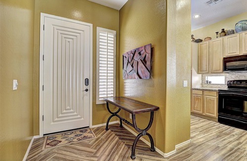 North Scottsdale House | CLEAN -4 BR North Scottsdale Home near Westworld