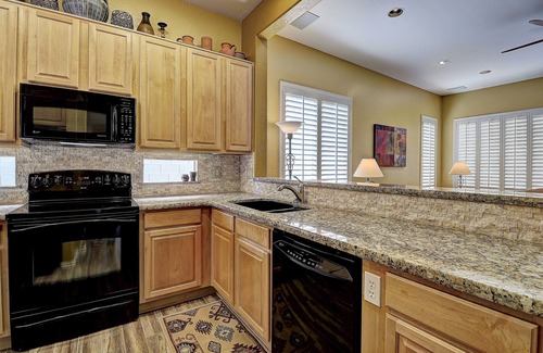 North Scottsdale House | CLEAN -4 BR North Scottsdale Home near Westworld