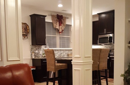 Lithonia House | Clean and a well kept 3 bedroom 2.5 bath townhouse in a great neighborhood
