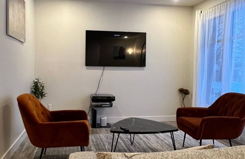 Gatineau House | Clean and cozy residence (15 min to Ottawa Downtown)
