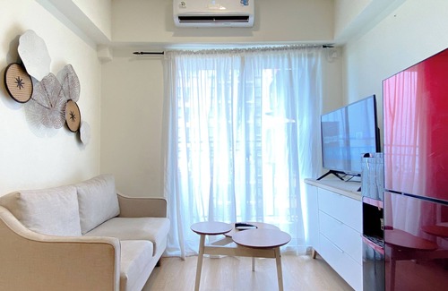Cikarang Apartment | Clean And Homey 2Br At Meikarta Apartment