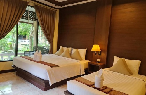 Ko Lanta Resort | Clean Beach Resort