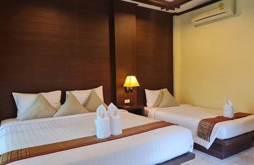 Ko Lanta Resort | Clean Beach Resort
