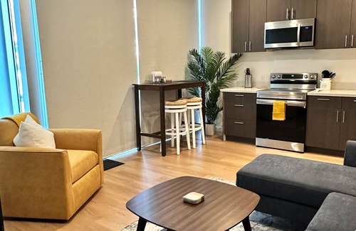 Point Loma Heights Apartment | Clean, bright, with large exclusive patio, parking, close to airport and beach