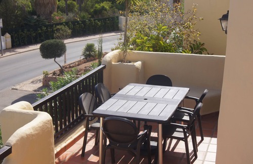 Diputacion de Rincon de San Gines Villa | Clean Comfortable & Central. Ideal for family holidays, padel/tennis/golfbreaks