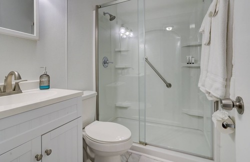 Southwest Raleigh House | Clean & Cozy 2Bdm/1.5B Townhouse, Great Location!