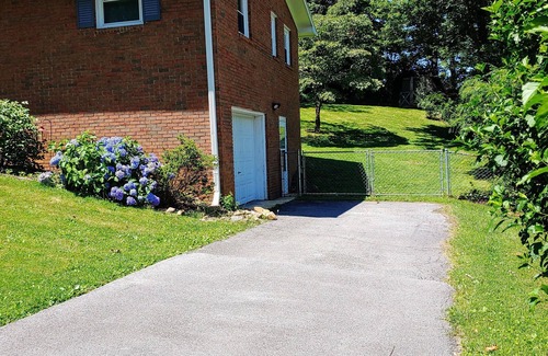 Johnson City House | Clean, Cozy, & Convenient SEASONAL SPECIAL