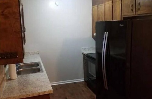 Goose Creek Cottage | Clean, cozy, private