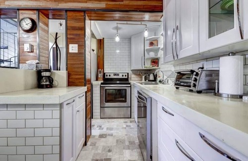 Baldy Mountain Condo | CLEAN&COZY Stocked Kitchen 20% off month stays!